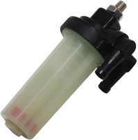 Fuel Filter 60C-24560-00, 60C-24560-01, 61N-24563-10, 68V-24469-01, 68V-24521-01, Fuel Filter Assy for Yamaha 4-strokes Outboard, for Yamaha 75HP F75 TLR 2003-2004, for Yamaha 75HP F75A ETL 2 - WF-F2021 - RCMA